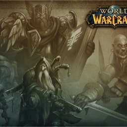 Classic WoW Podcast