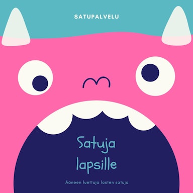 Satupalvelu — Satuja lapsille-image}