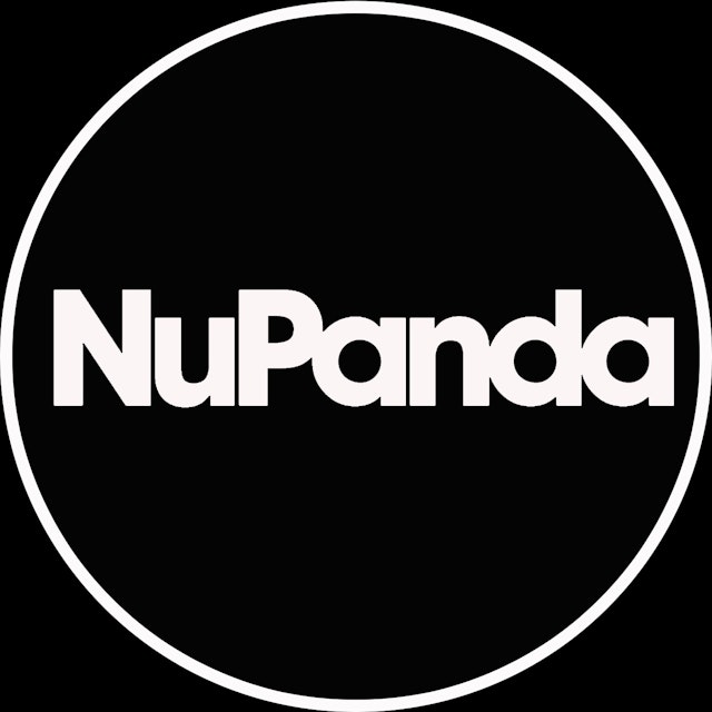 NuPanda Records' Podcast