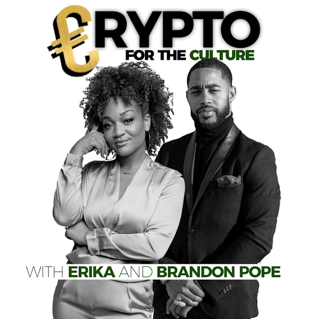 Crypto For The Culture