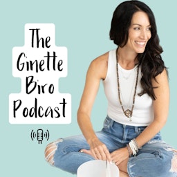 The Ginette Biro Podcast