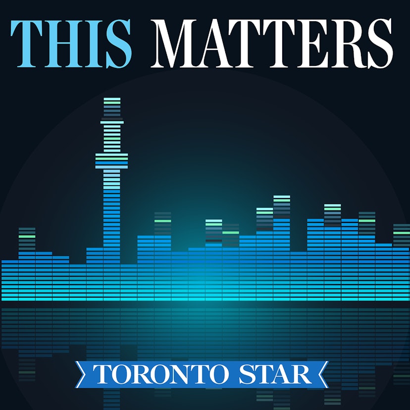 This Matters | Daily News Podcast