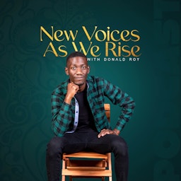 New Voices As We Rise
