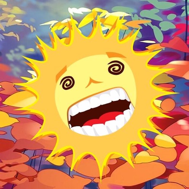 Crazy Sunshine Podcast