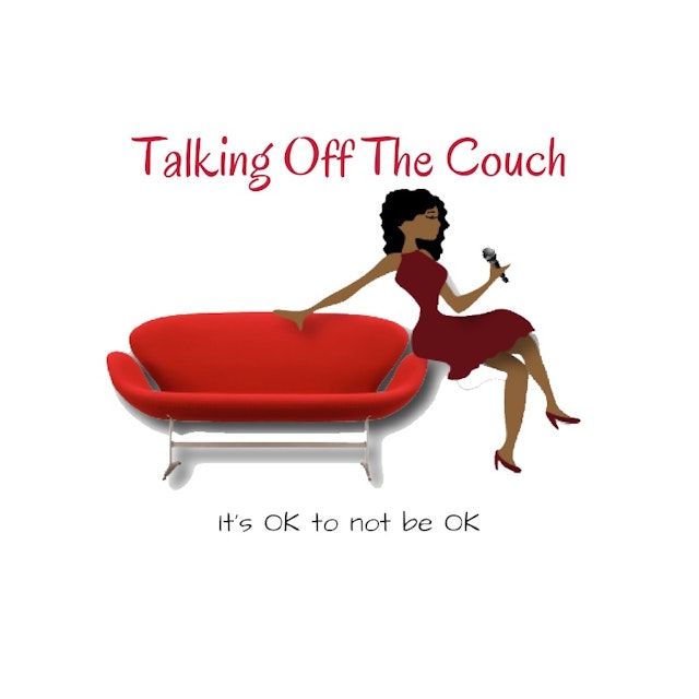 Talking Off The Couch