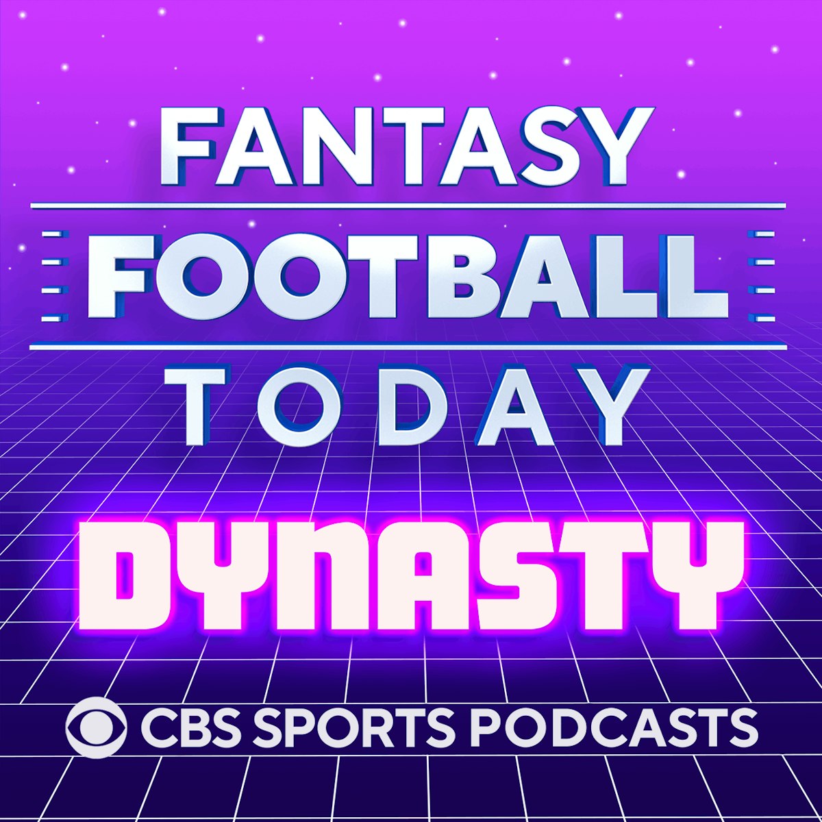 6 Rankings Risers & Fallers with special guest Adam Pfeifer of FTN Fantasy!  (07/25 Fantasy Football Dynasty Podcast), Fantasy Football Today Dynasty