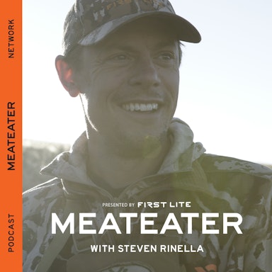 The MeatEater Podcast-image}