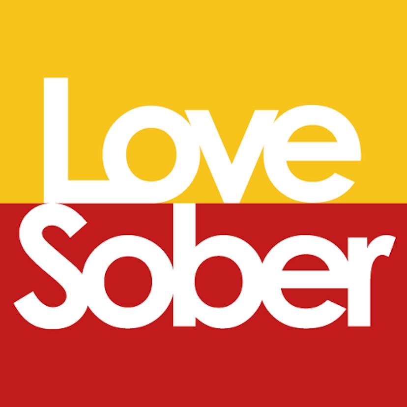 Love Sober Podcast