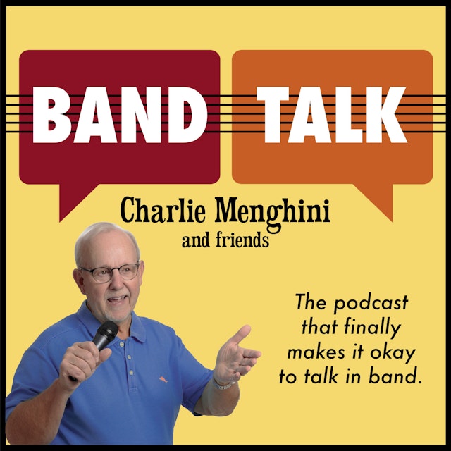 Band Talk is Back