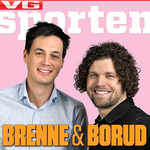 VG Sporten med Brenne og Borud