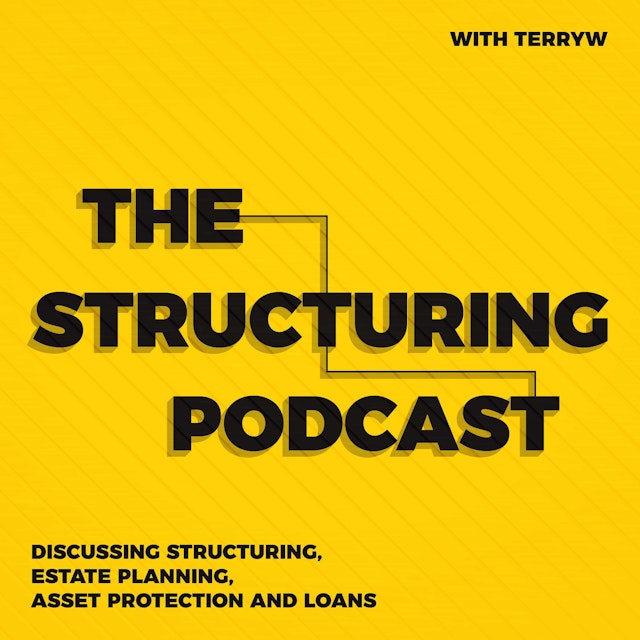 The Structuring Podcast