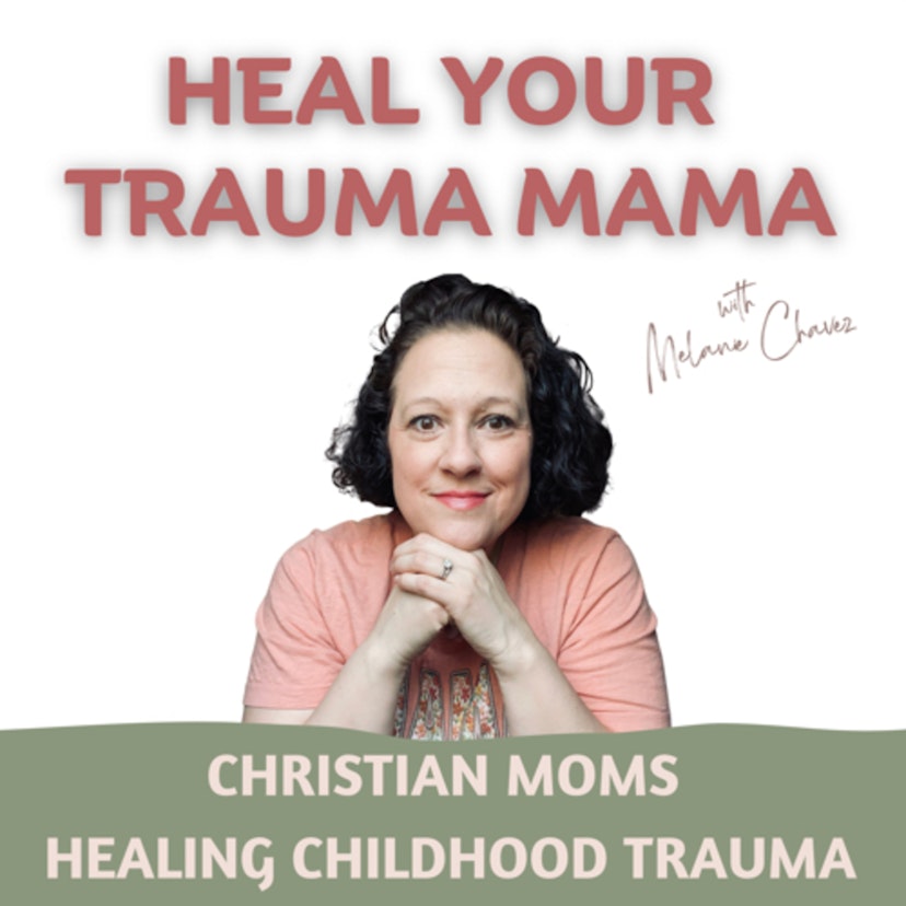 Heal Your Trauma Mama®️ Childhood Trauma, Mental Health, Emotional Regulation, Nervous System Healing