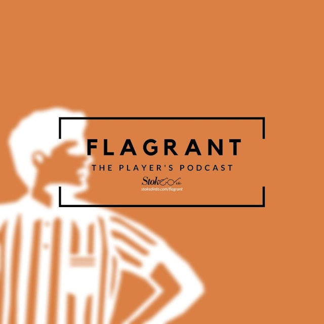 Flagrant: A Player's Podcast