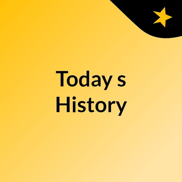 Today's History