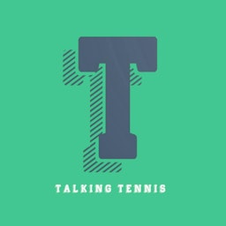 Talking Tennis