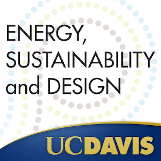 Power of Design: Energy and Sustainability