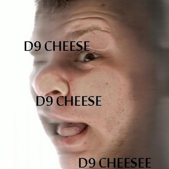 D9 CHEESE's Audio Thingys
