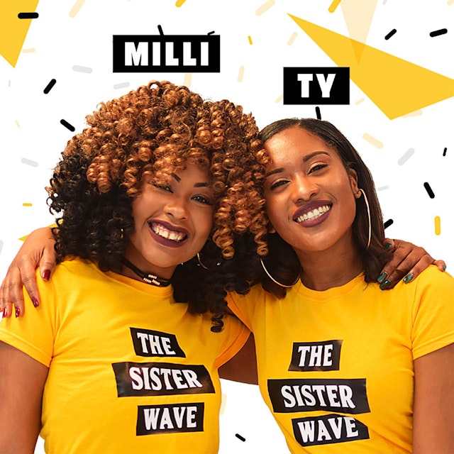 The Sister Wave