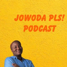 Jowoda Please!