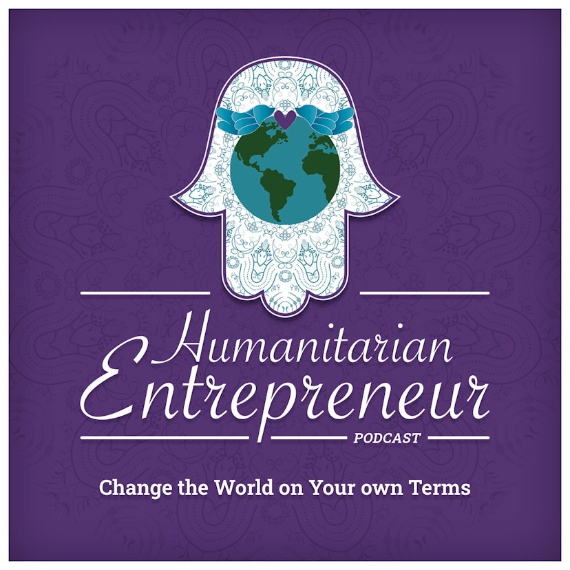 Humanitarian Entrepreneur