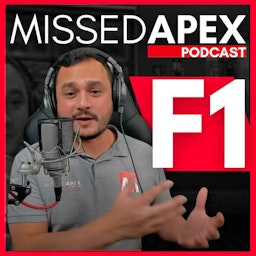 Missed Apex Formula 1 Podcast