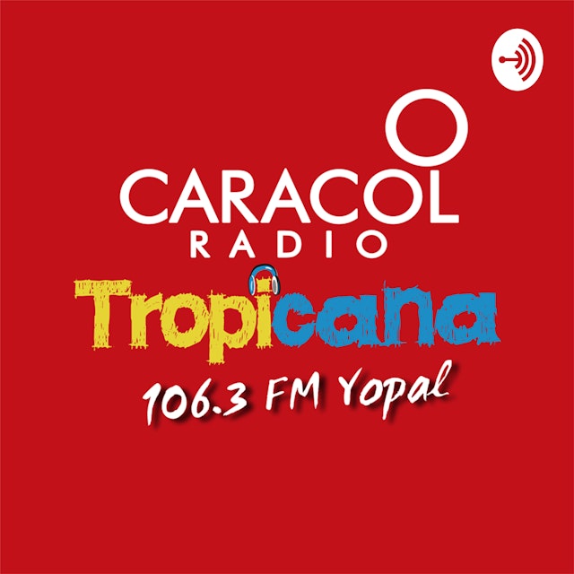 Caracol Tropicana 106.3 FM