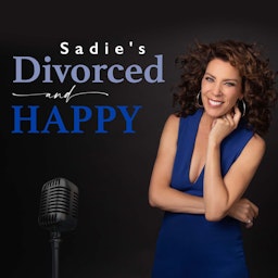 Sadie's Divorced and Happy