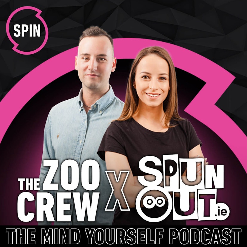 The Mind Yourself Podcast