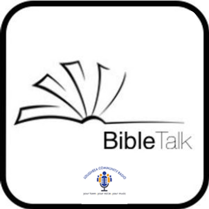 Bible Talk