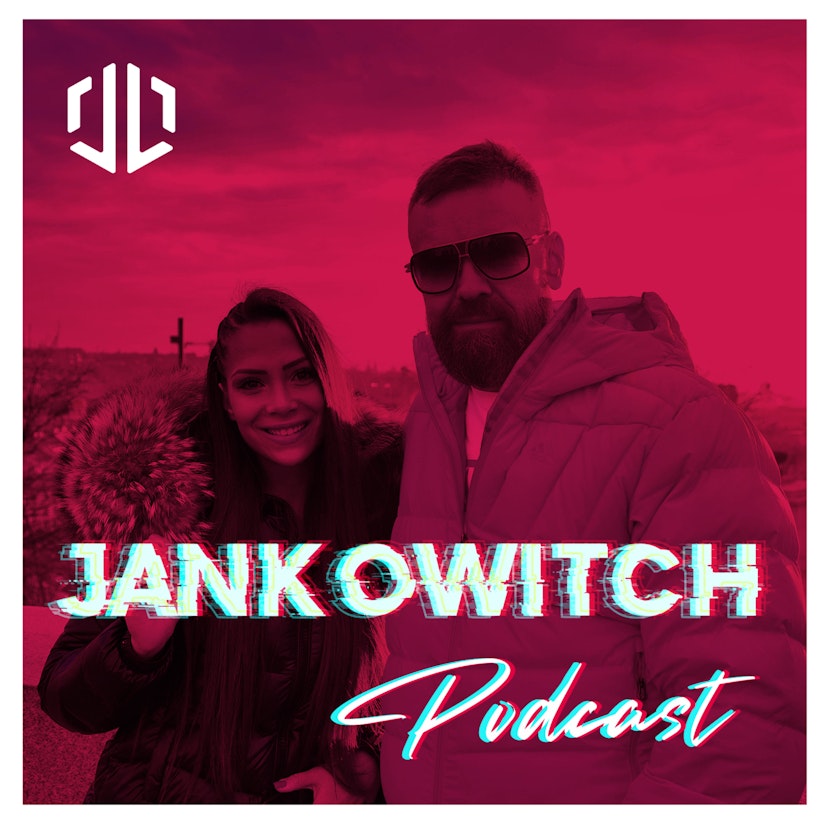 JANKOWITCH® - PODCAST