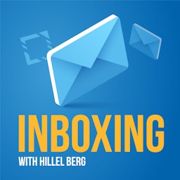 Inboxing, The Podcast about Email Marketing