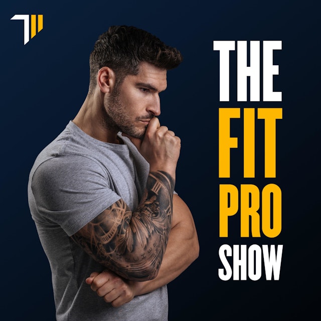 The Fit Pro Show