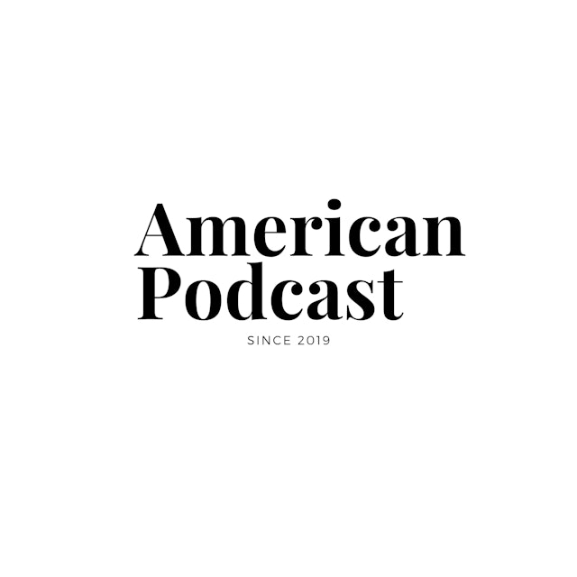 American Podcast