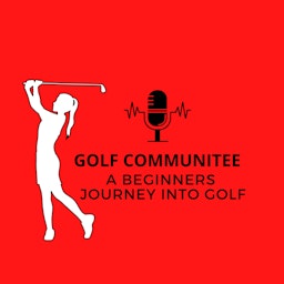 Let's Talk Golf CommuniTEE