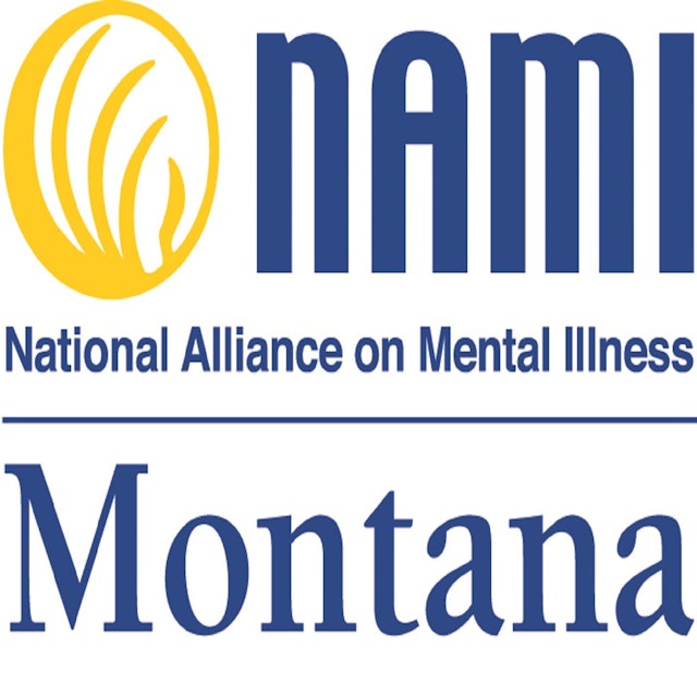 NAMI Montana Podcast