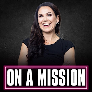 On a Mission Podcast-image}
