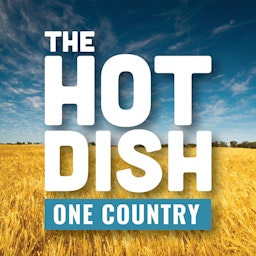 The Hot Dish