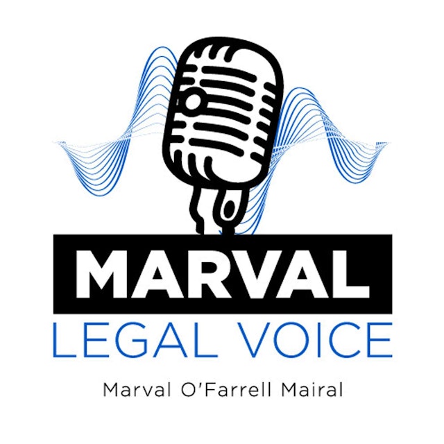 Marval Legal Voice