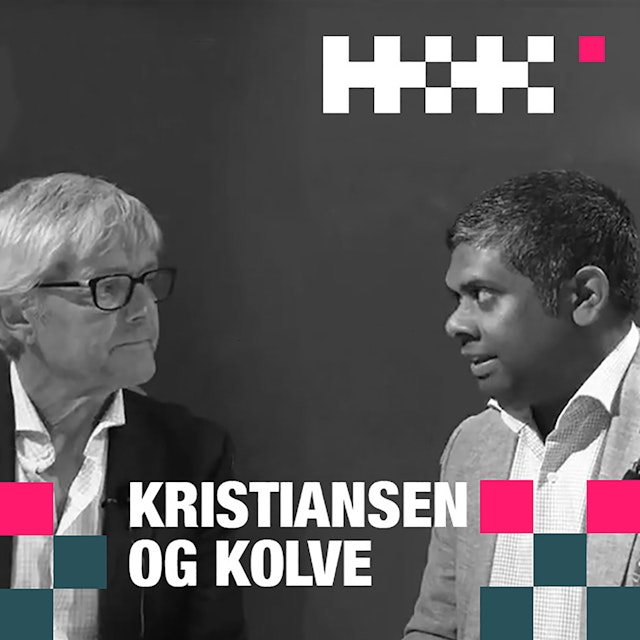 Kristiansen & Kolve