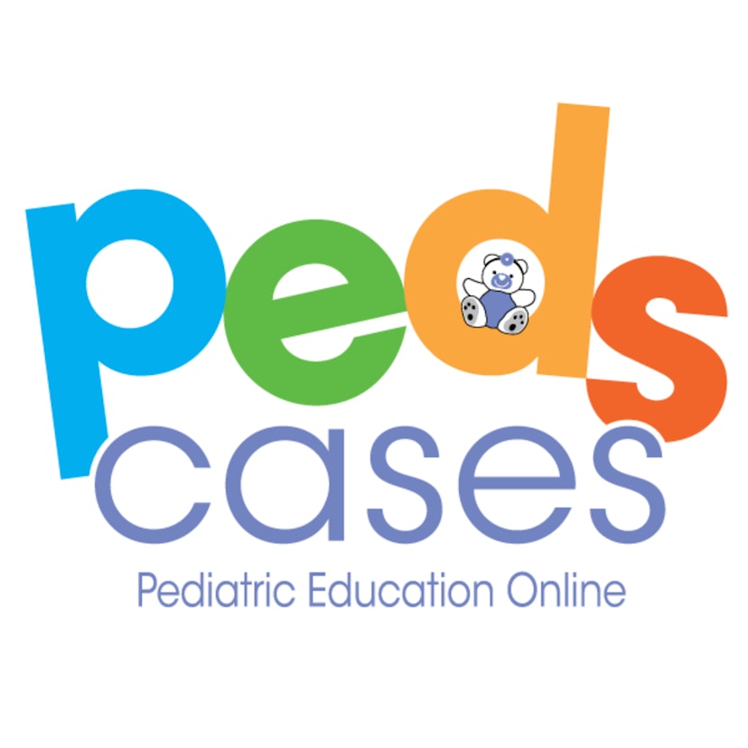 PedsCases: Pediatric Education Online