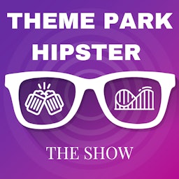 Theme Park Hipster