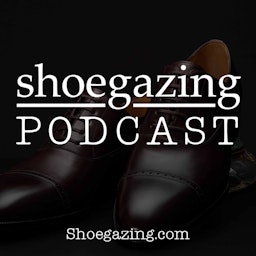 Shoegazing Podcast